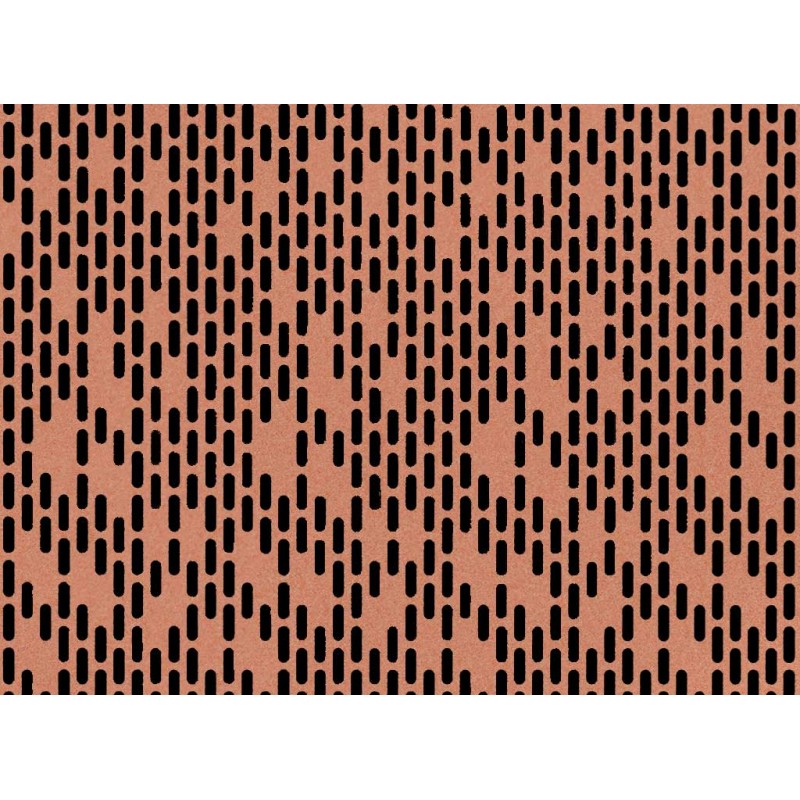 Panel Acústico - STEEL