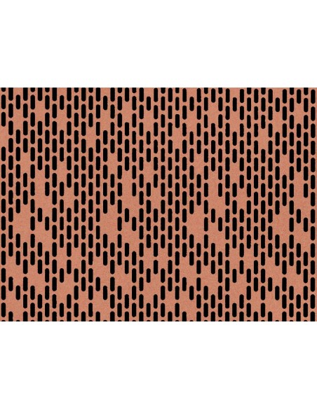 Panel Acústico - STEEL