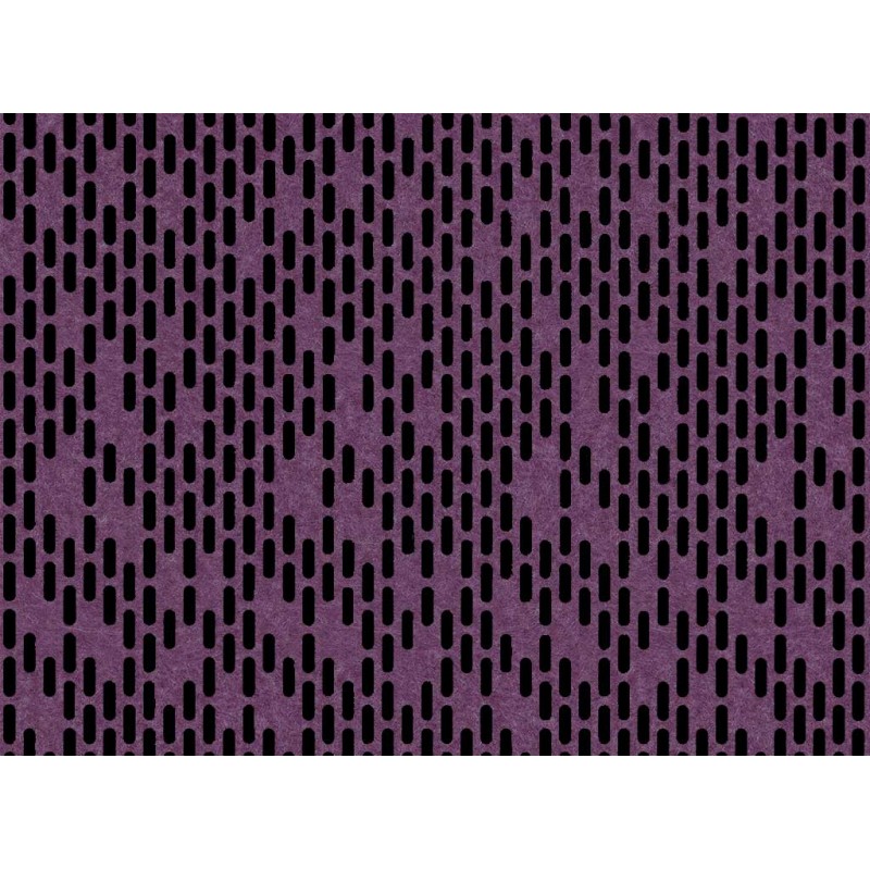 Panel Acústico - STEEL