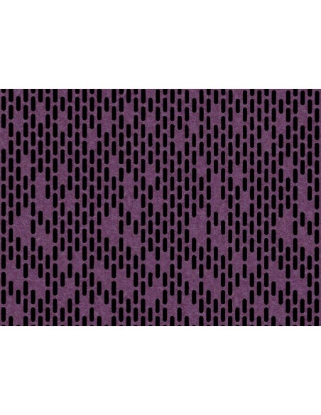 Panel Acústico - STEEL