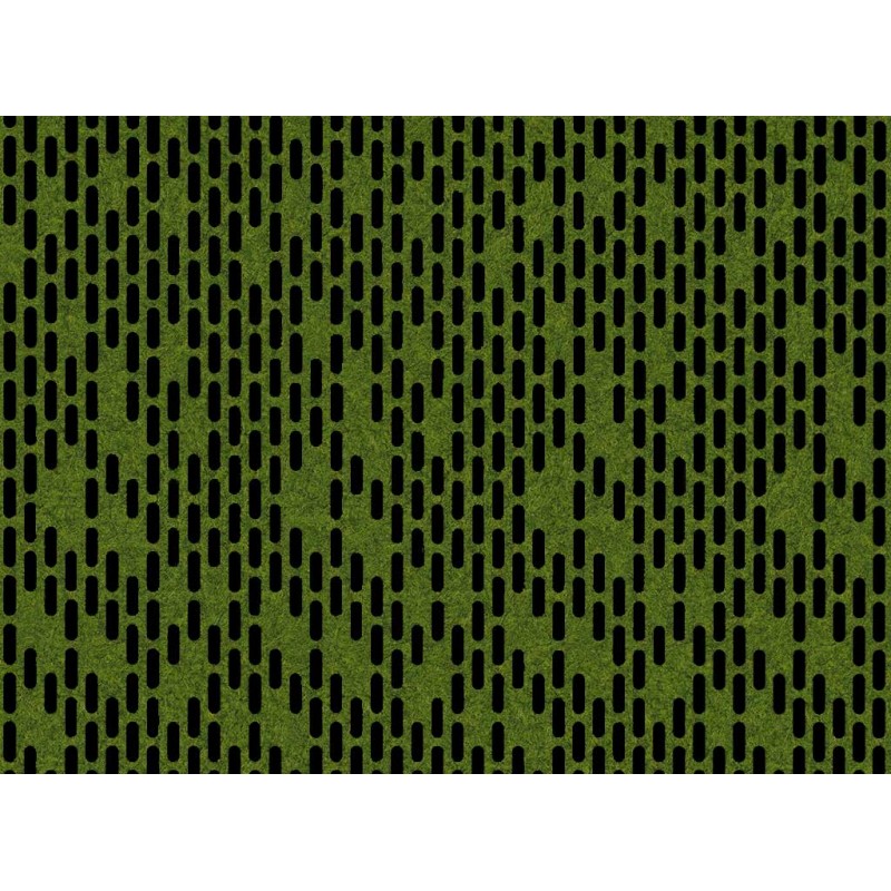 Panel Acústico - STEEL