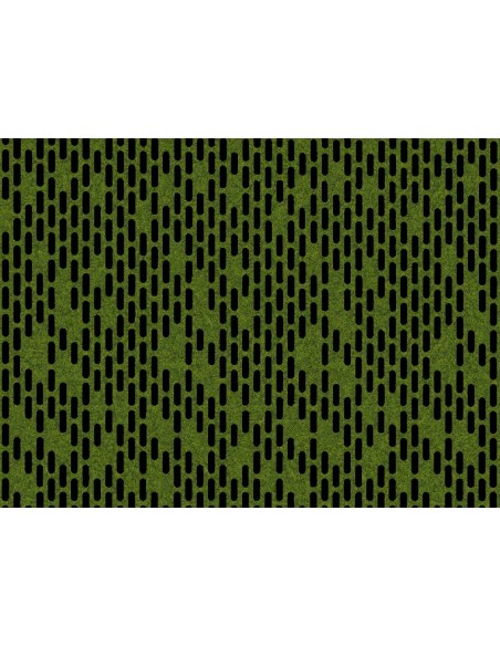 Panel Acústico - STEEL