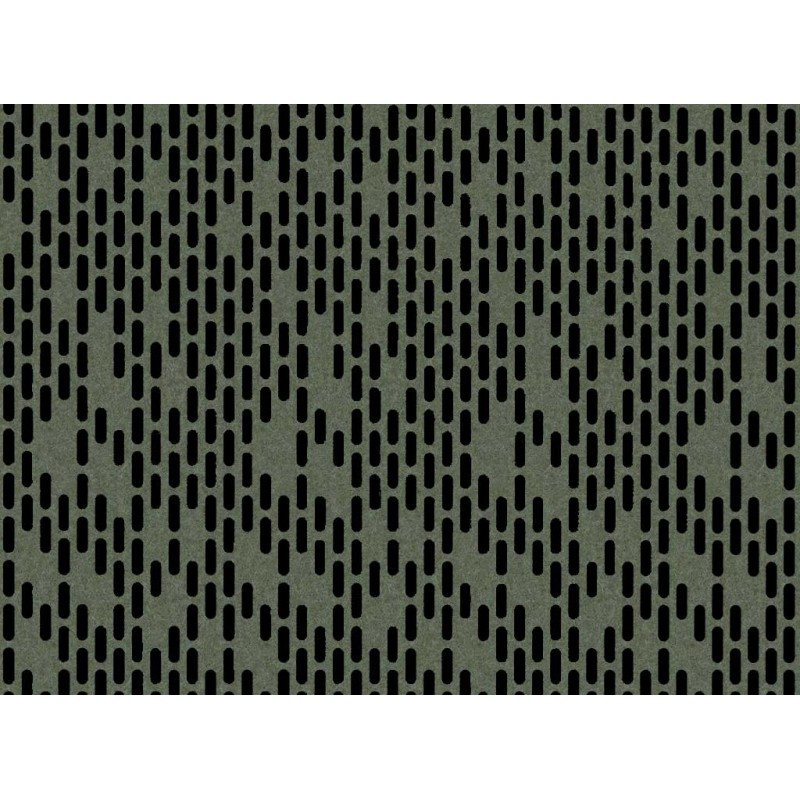 Panel Acústico - STEEL