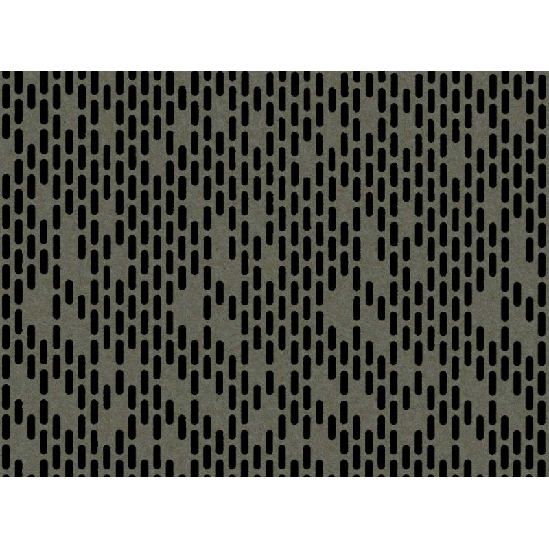 Panel Acústico - STEEL