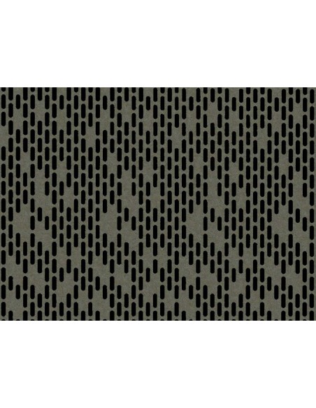 Panel Acústico - STEEL