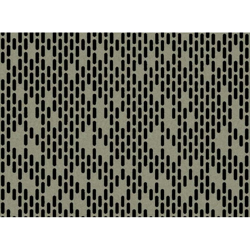 Panel Acústico - STEEL