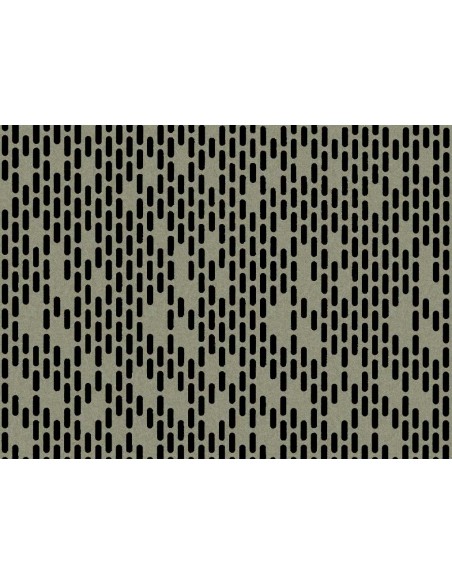 Panel Acústico - STEEL