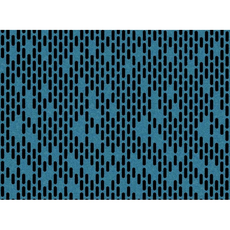 Panel Acústico - STEEL