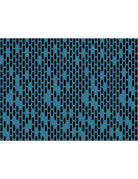 Panel Acústico - STEEL