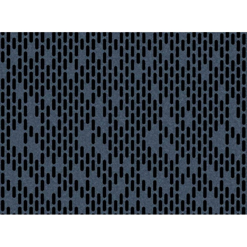 Panel Acústico - STEEL