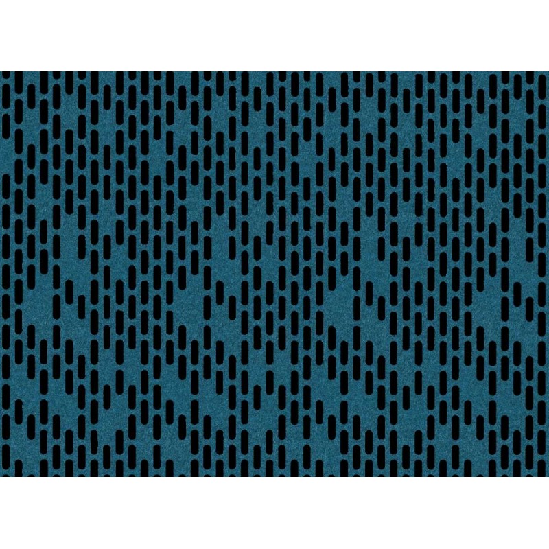 Panel Acústico - STEEL