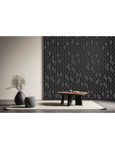 Panel Acústico - STEEL