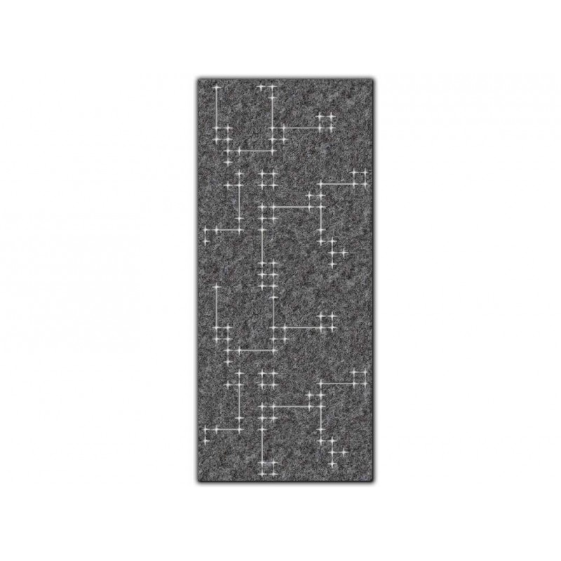 Panel Acústico - MAZE