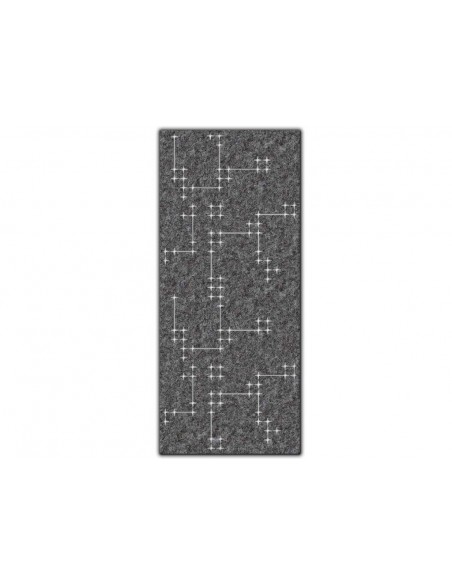 Panel Acústico - MAZE