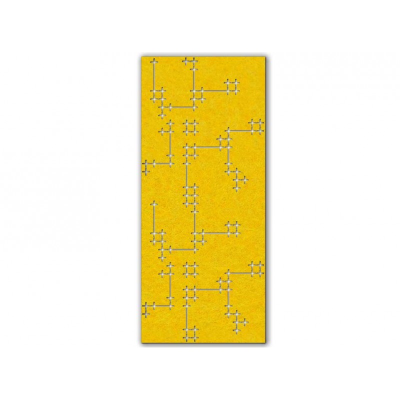 Panel Acústico - MAZE