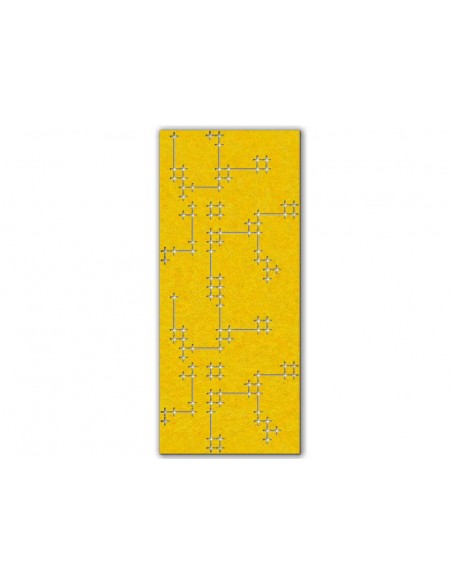 Panel Acústico - MAZE