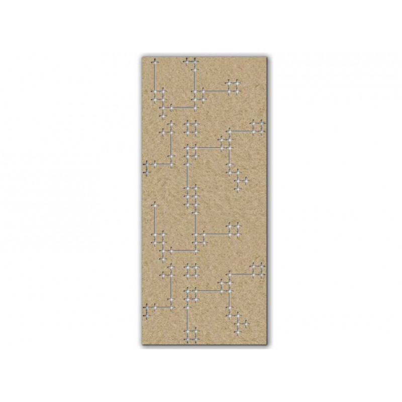 Panel Acústico - MAZE