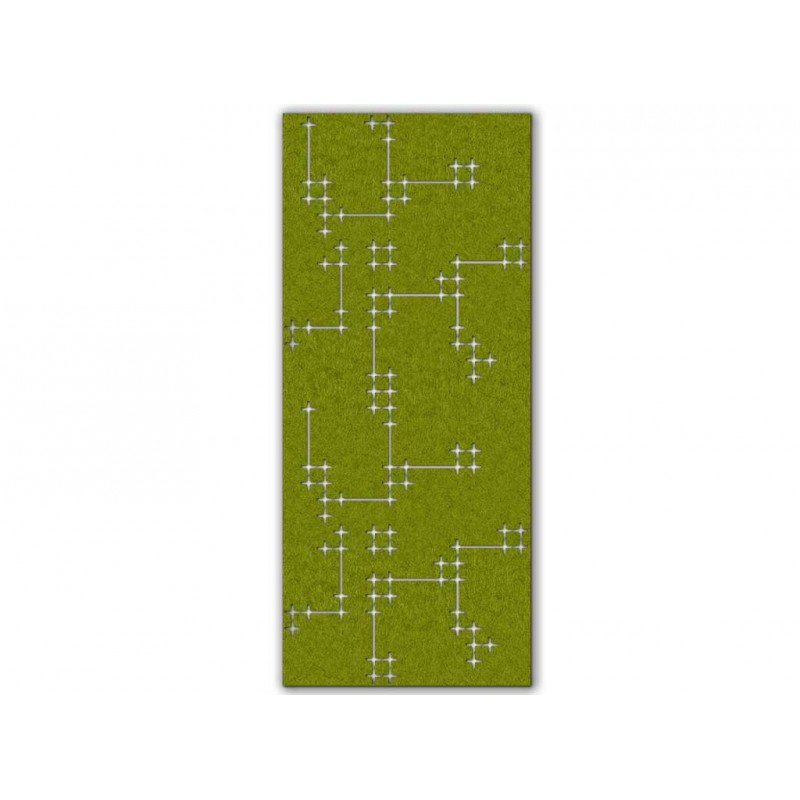 Panel Acústico - MAZE