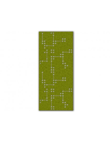 Panel Acústico - MAZE