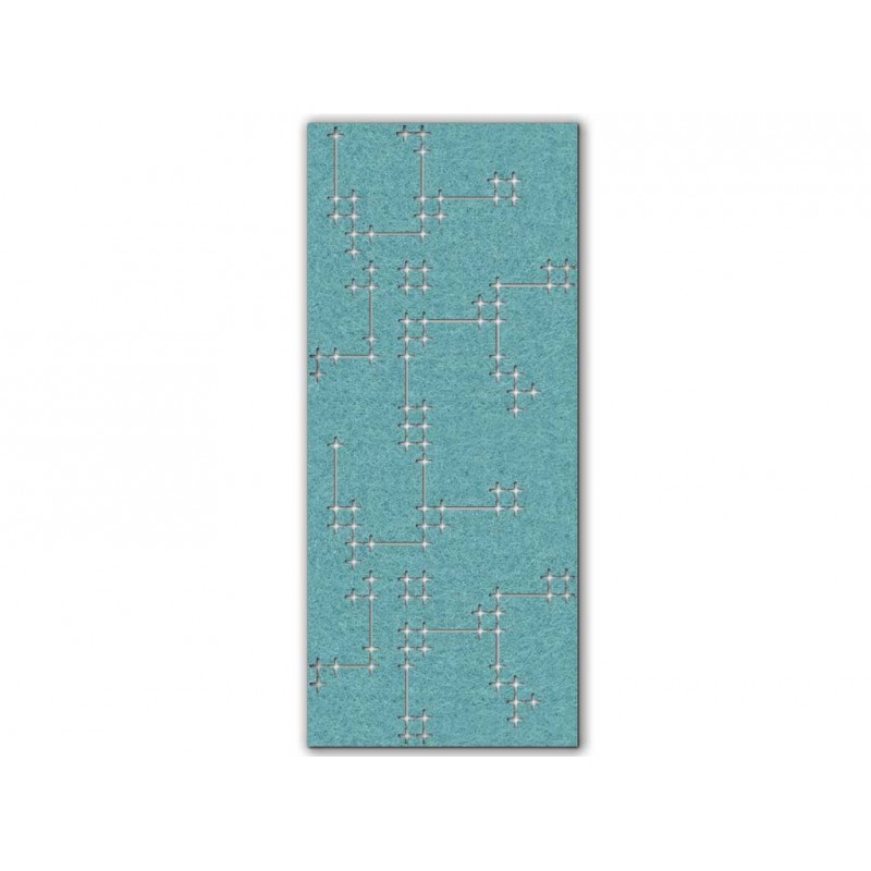 Panel Acústico - MAZE