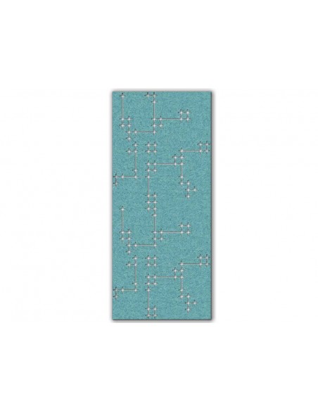 Panel Acústico - MAZE