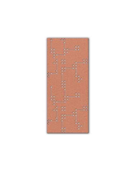 Panel Acústico - MAZE