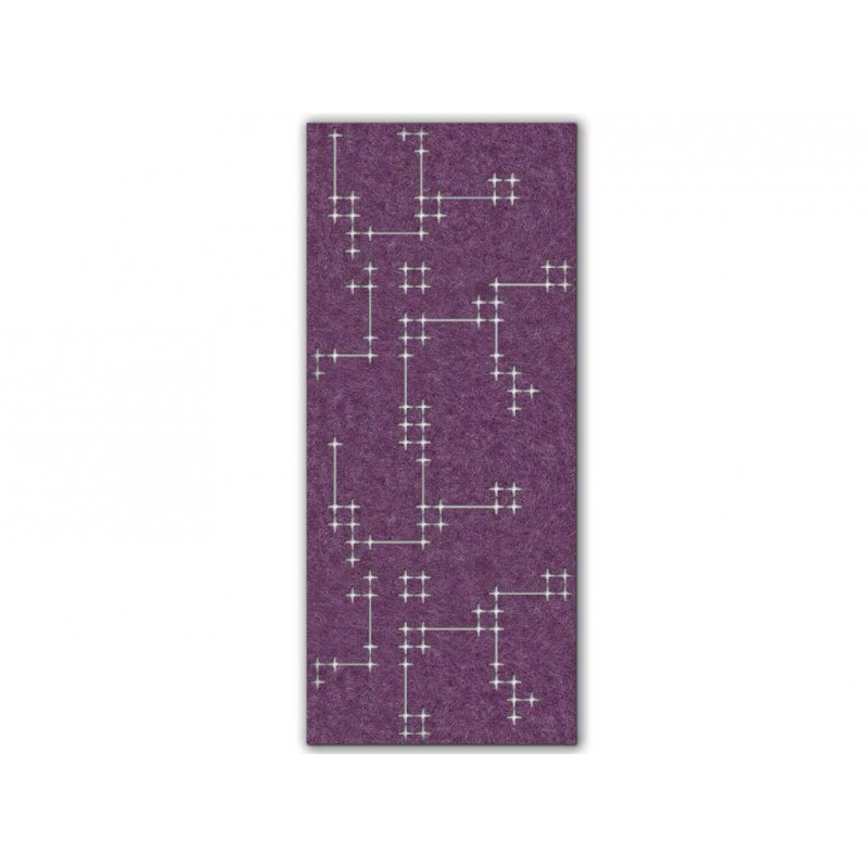 Panel Acústico - MAZE