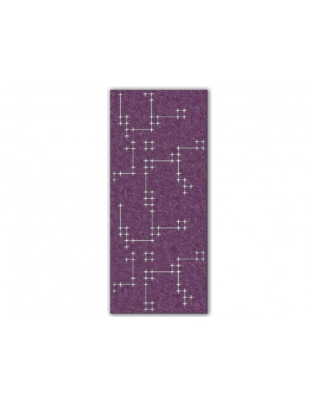 Panel Acústico - MAZE