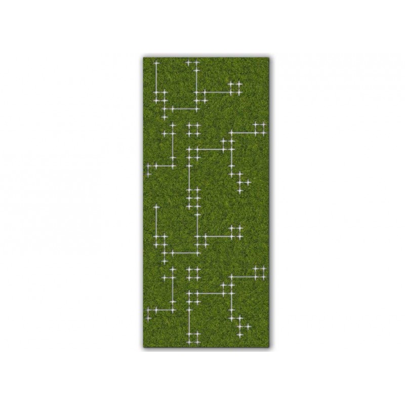 Panel Acústico - MAZE