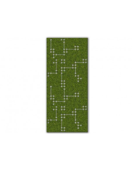 Panel Acústico - MAZE