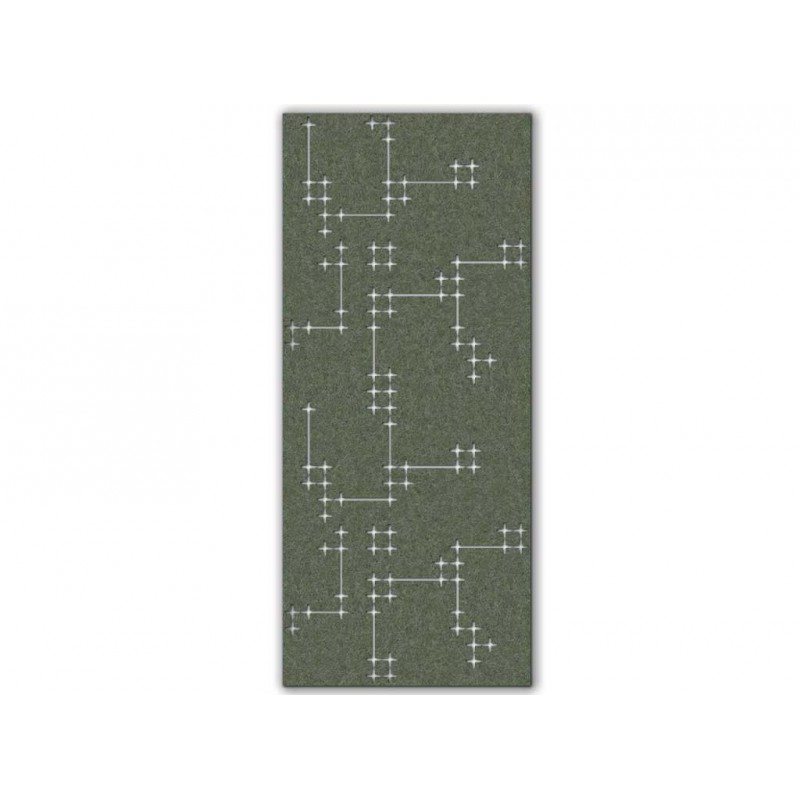 Panel Acústico - MAZE