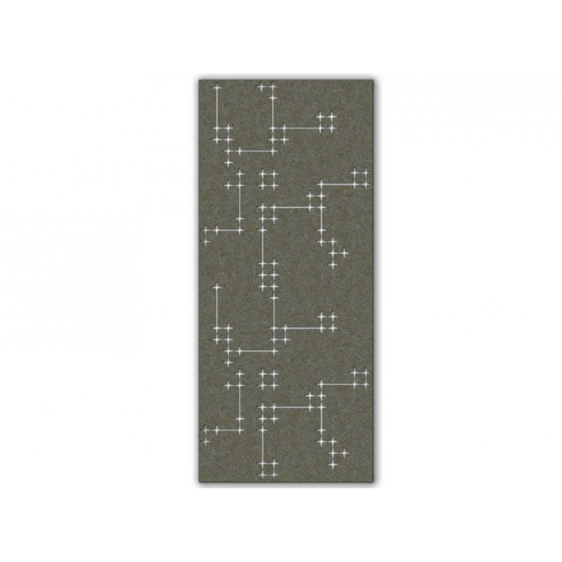 Panel Acústico - MAZE