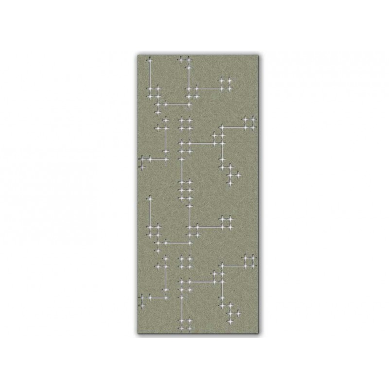 Panel Acústico - MAZE