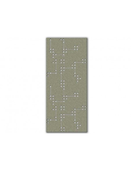 Panel Acústico - MAZE