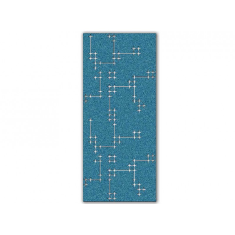 Panel Acústico - MAZE