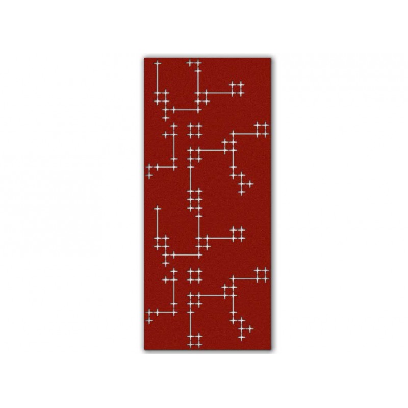 Panel Acústico - MAZE