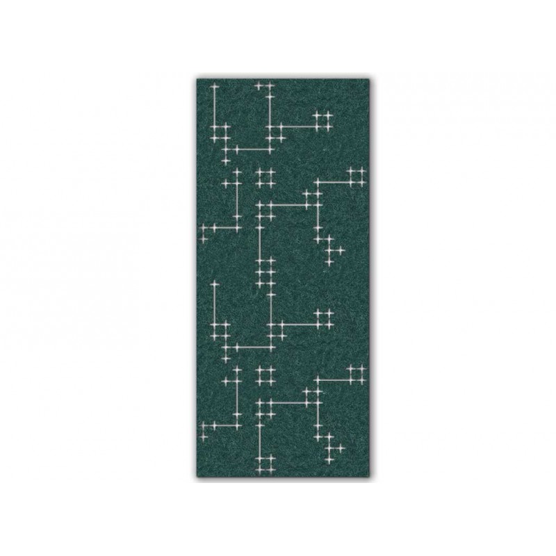 Panel Acústico - MAZE