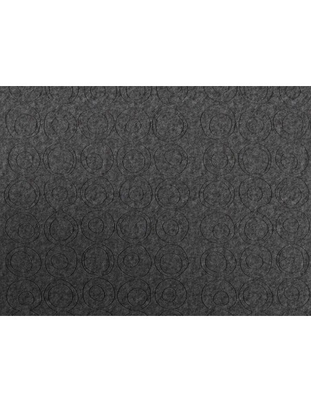 Panel Acústico - MOON PHASES