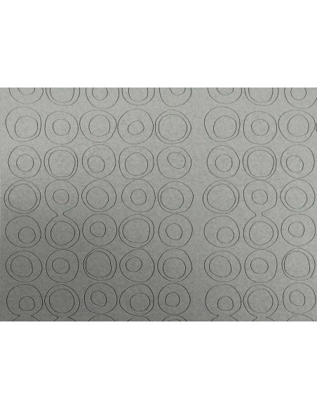 Panel Acústico - MOON PHASES