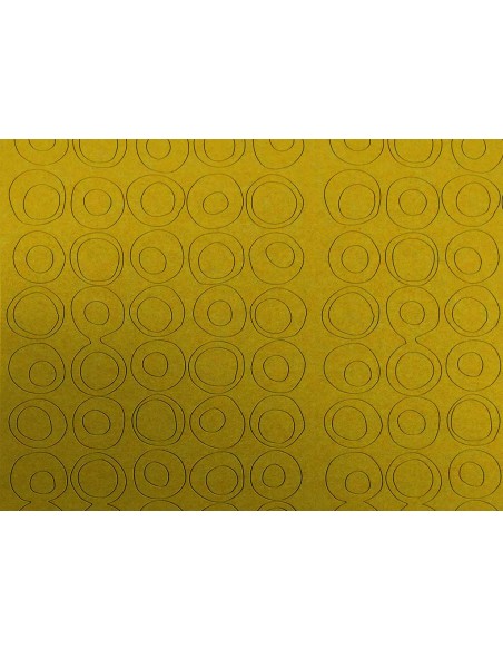 Panel Acústico - MOON PHASES