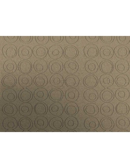 Panel Acústico - MOON PHASES