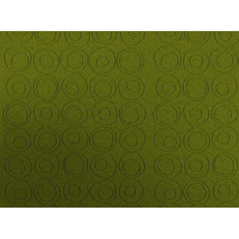 Panel Acústico - MOON PHASES