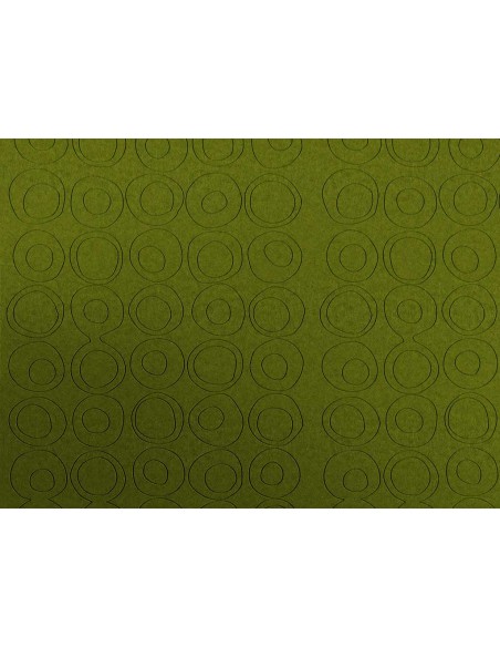 Panel Acústico - MOON PHASES