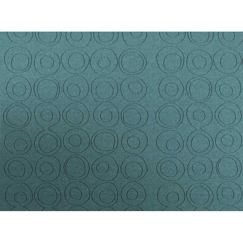 Panel Acústico - MOON PHASES