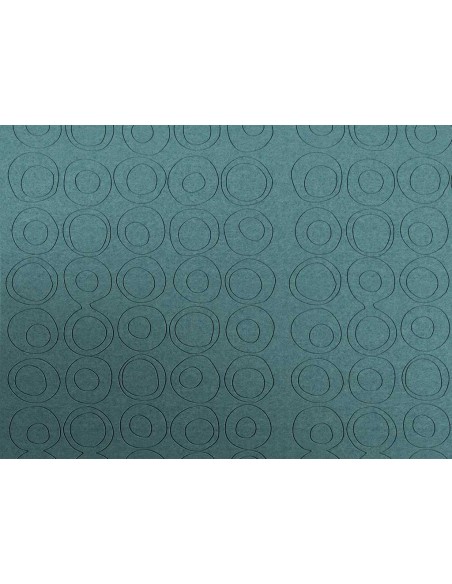 Panel Acústico - MOON PHASES