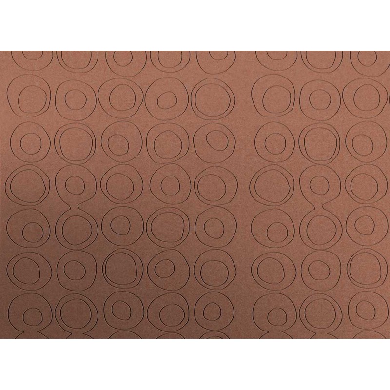 Panel Acústico - MOON PHASES