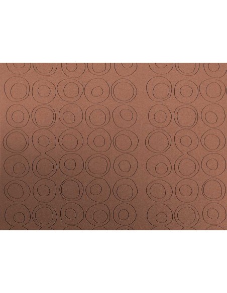 Panel Acústico - MOON PHASES