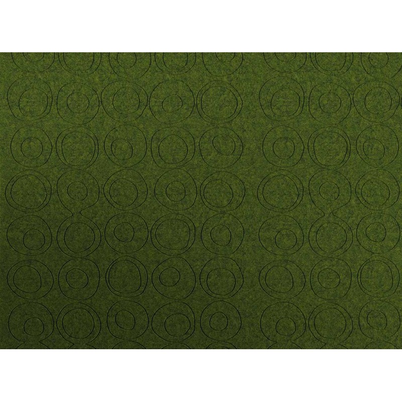 Panel Acústico - MOON PHASES