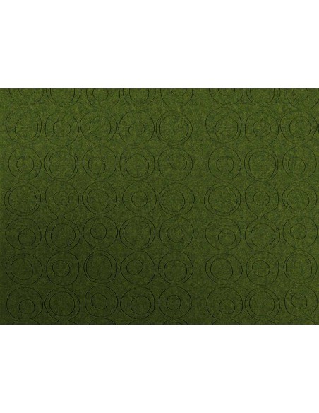 Panel Acústico - MOON PHASES