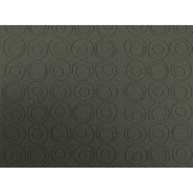 Panel Acústico - MOON PHASES